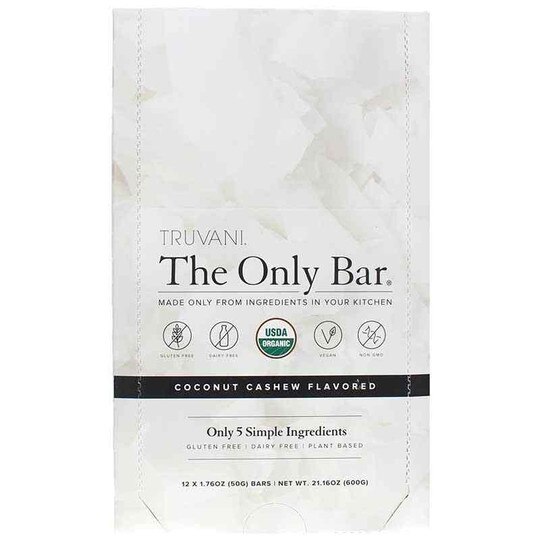 The Only Bar, TRV